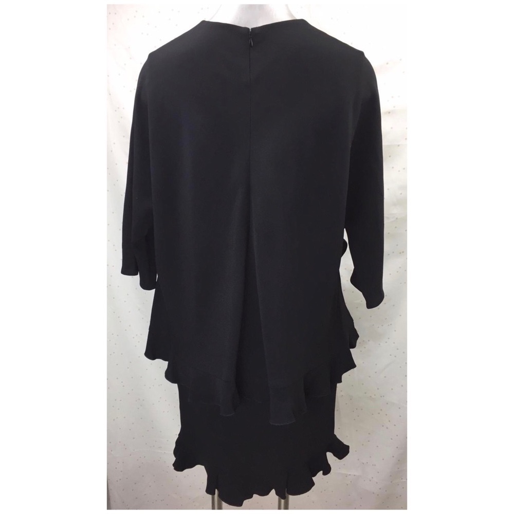 STELLA MCCARTNEY Ruffled Trim Laye… - Picture 2 of 8